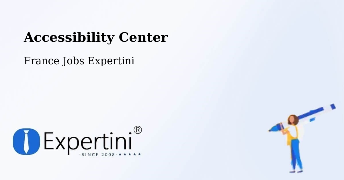 Accessibility Statement – Feuquières - France Jobs Expertini