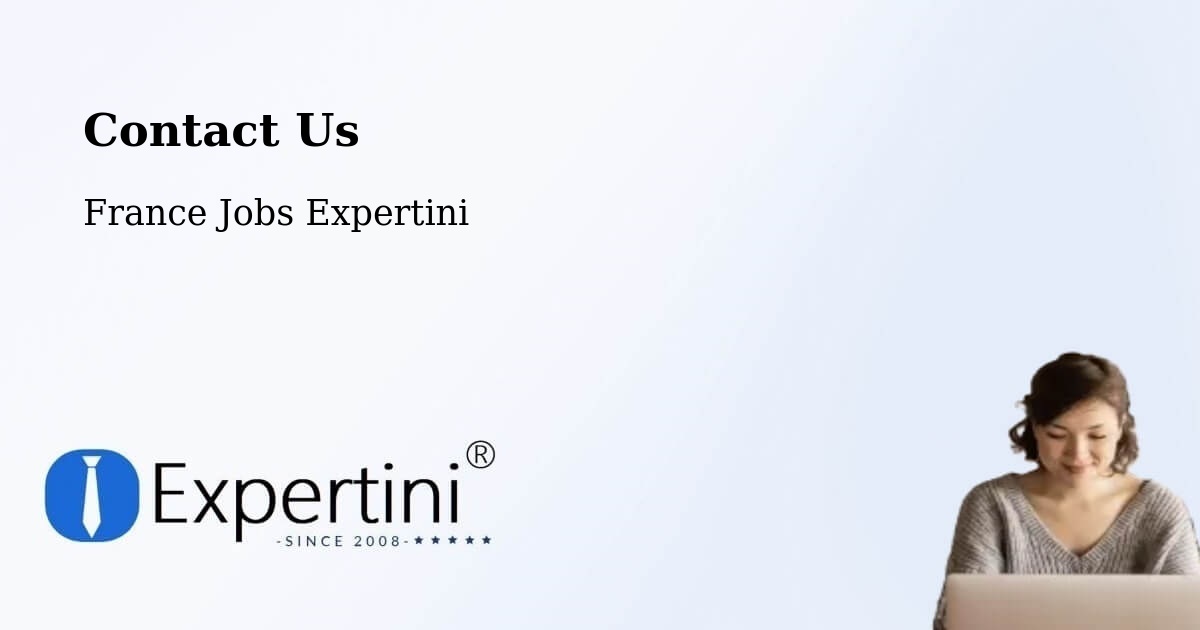 Contact Expertini – Feuquières - France Jobs Expertini