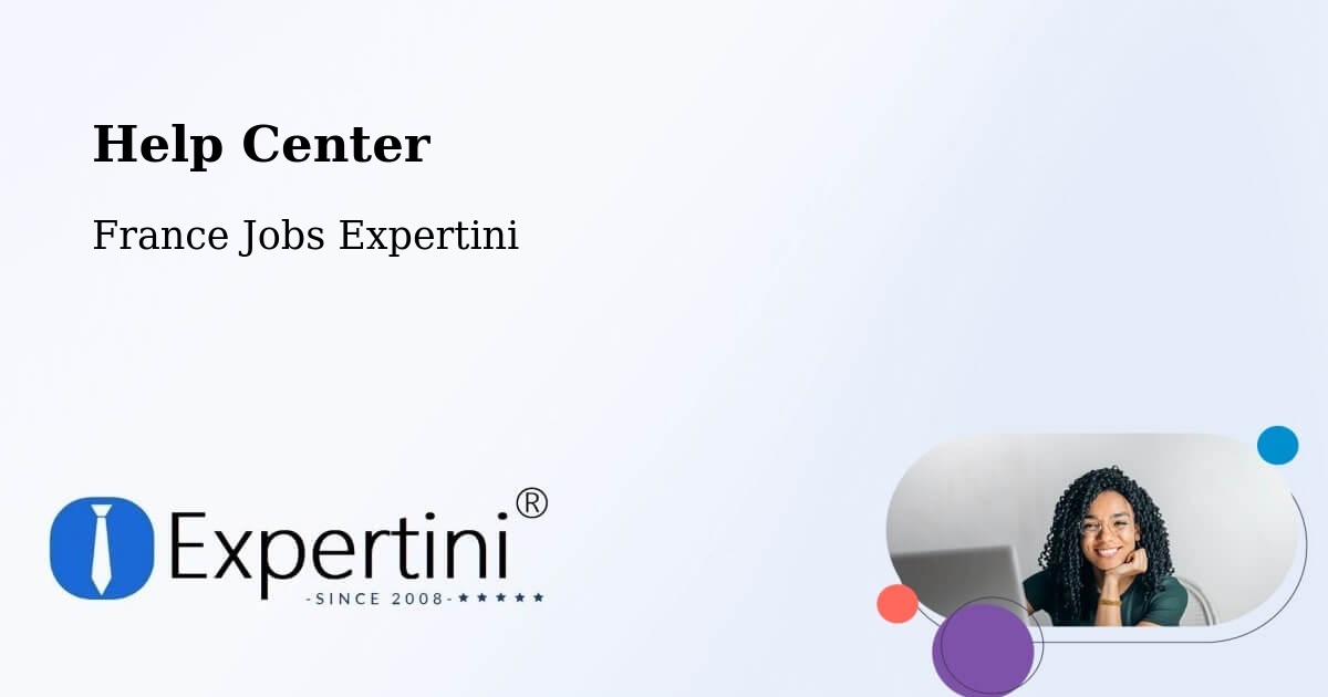 Help Center – Feuquières - France Jobs Expertini