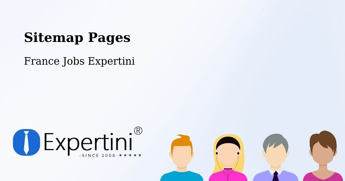 Sitemap Pages - Feuquières - France Jobs Expertini