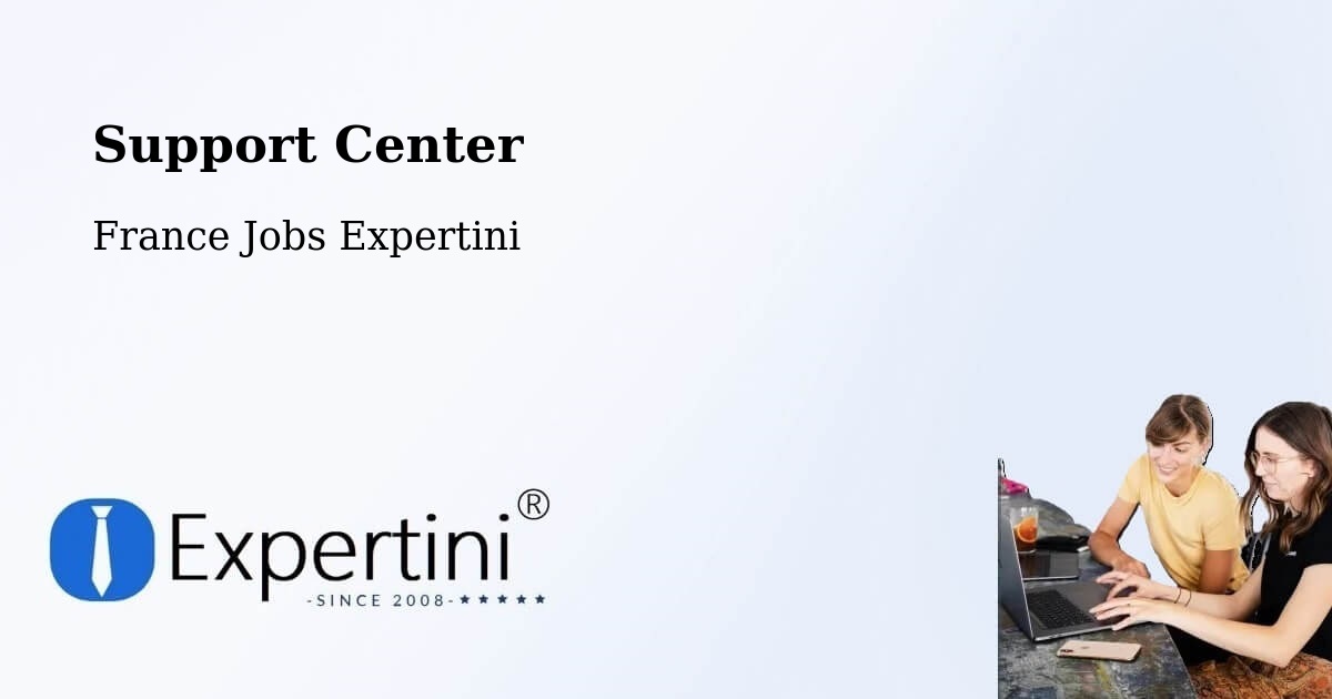 Support Services – Feuquières - France Jobs Expertini