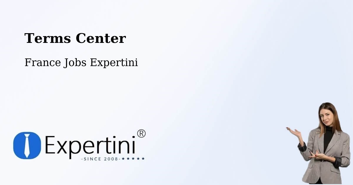 Terms of Service – Feuquières - France Jobs Expertini